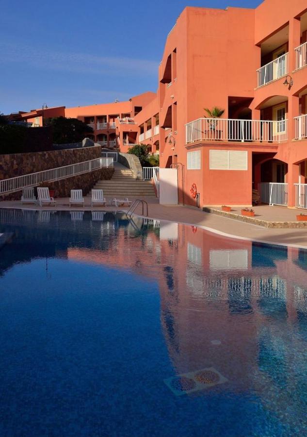 Golden Costa Calma Exterior foto